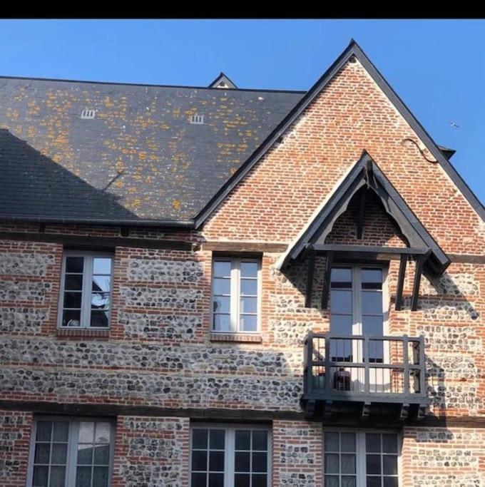 * L'Etoile Dieppoise * Dieppe Kültér fotó